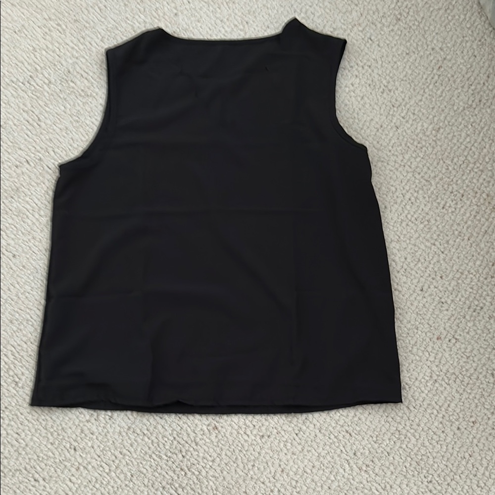 Black top